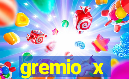 gremio x corinthians palpite
